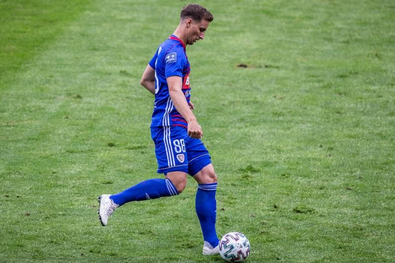 Football. PKO BP Ekstraklasa. Piast Gliwice - Jagiellonia Bialystok. 12.07.2020
