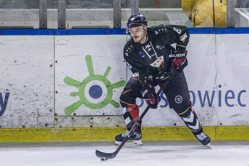 Ice Hockey. PHL. Zaglebie Sosnowiec - GKS Tychy. 17.02.2021