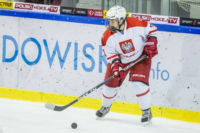 Ice Hockey. EWHL. Polska - KMH Budapeszt. 20.02.2021