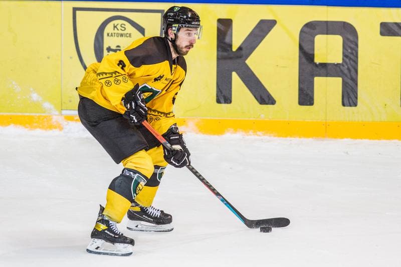 Ice Hockey. Polska Hokej Liga. GKS Katowice - Re-Plast Unia Oswiecim. 06.12.2020