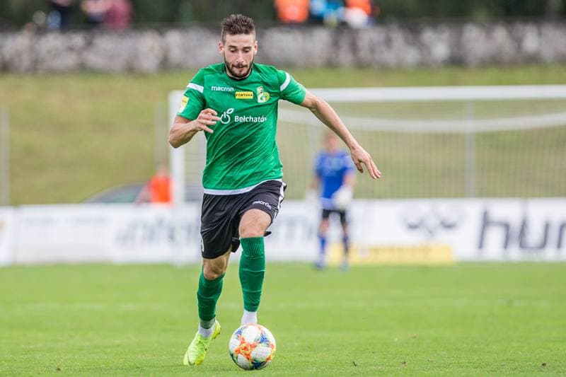 Football. Fortuna I Liga. Zaglebie Sosnowiec - GKS Belchatow. 08.09.2019
