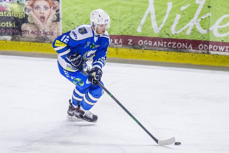 Ice Hockey. PHL. Zaglebie Sosnowiec - Re-Plast Unia Oswiecim. 10.01.2021