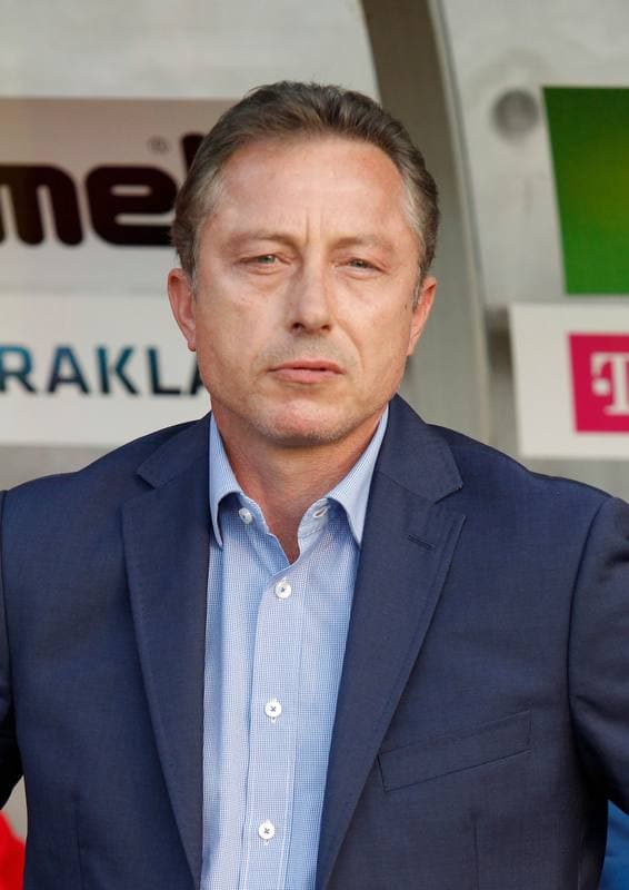 Football. T-Mobile Ekstraklasa. Korona Kielce - Podbeskidzie Bielsko Biala. 15.09.2014