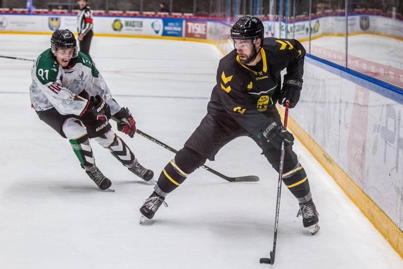 Ice Hockey. PHL. GKS Tychy - GKS Katowice. 24.09.2021