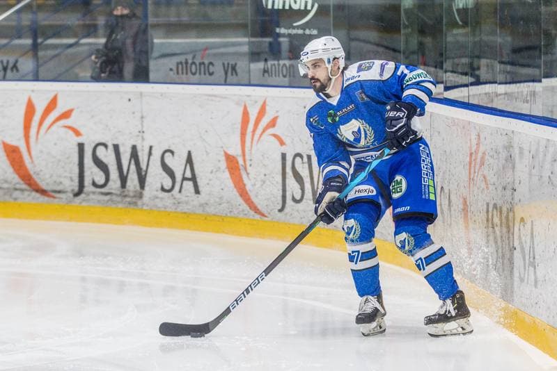 Ice Hockey. PHL. JKH GKS Jastrzebie - Re-Plast Unia Oswiecim. 24.01.2021