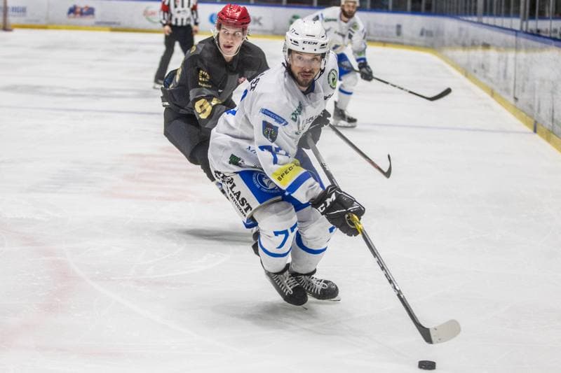 Ice Hockey. PHL. Re-Plast Unia Oswiecim - Comarch Cracovia. 26.09.2021