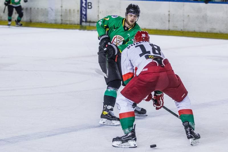 Ice Hockey. PHL. Zaglebie Sosnowiec - JKH GKS Jastrzebie. 03.10.2021