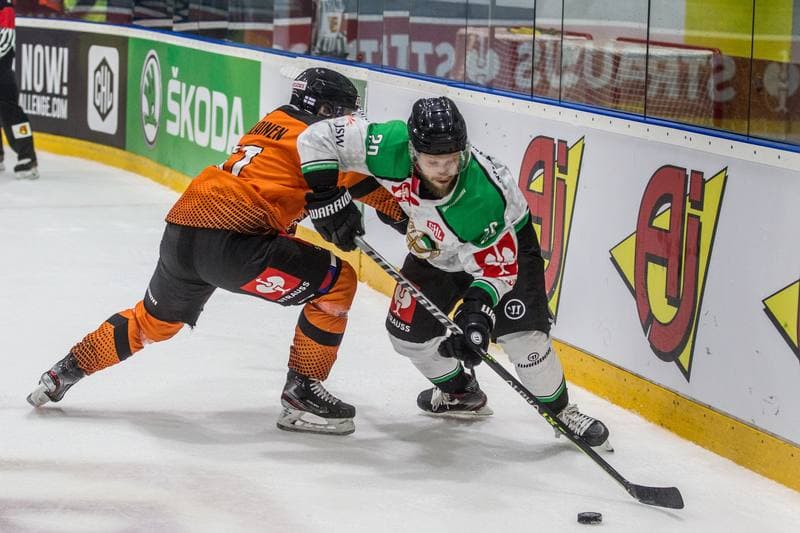 Ice Hockey. Champions Hockey League. JKH GKS Jastrzebie - Frisk Asker. 05.10.2021