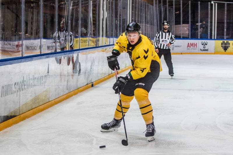 Ice Hockey. PHL. GKS Katowice - Zaglebie Sosnowiec. 14.10.2021