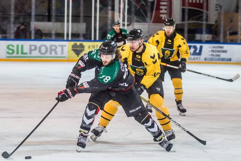 Ice Hockey. PHL. GKS Katowice - GKS Tychy. 24.10.2021