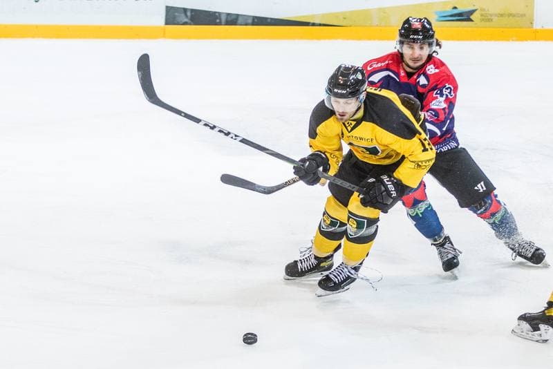 Ice Hockey. PHL. GKS Katowice - KH Energa Torun. 18.11.2020
