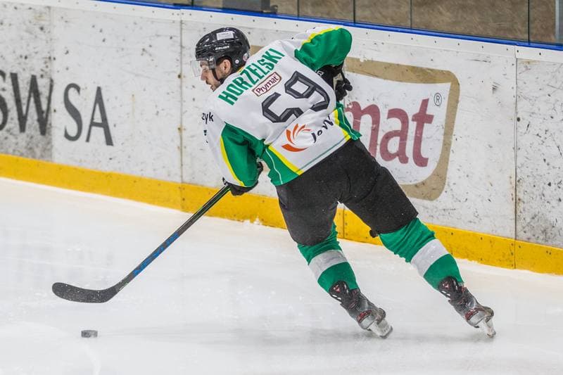 Ice Hockey. PHL. JKH GKS Jastrzebie - Stoczniowiec Gdansk. 17.01.2021