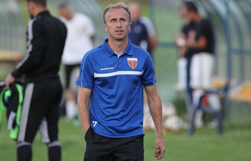 Football. Puchar Polski. Polonia Bytom - Sandecja Nowy Sacz. 24.07.2013