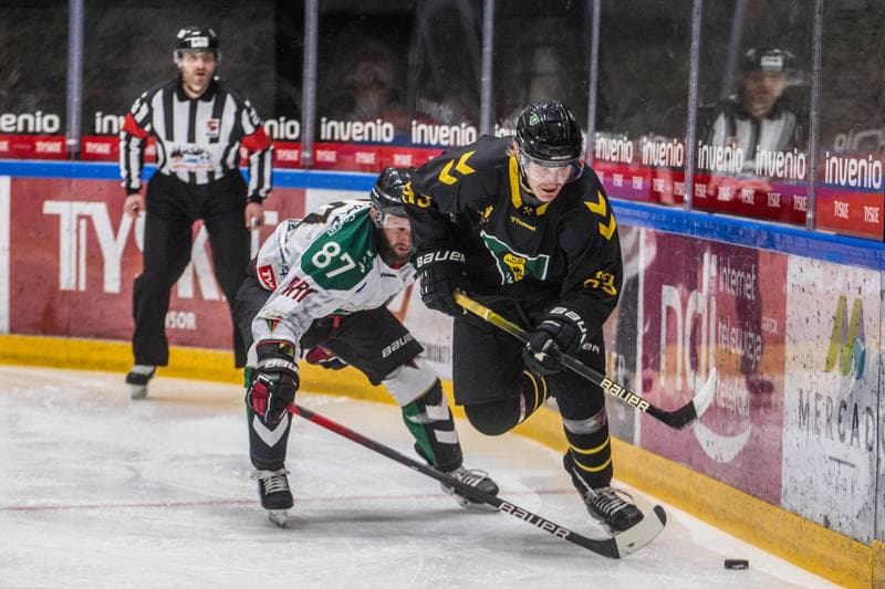 Ice Hockey. PHL. GKS Tychy - GKS Katowice. 26.11.2021