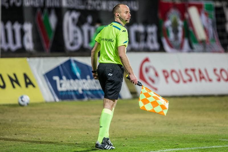 Football. Fortuna I Liga. Zaglebie Sosnowiec - Odra Opole. 25.02.2022