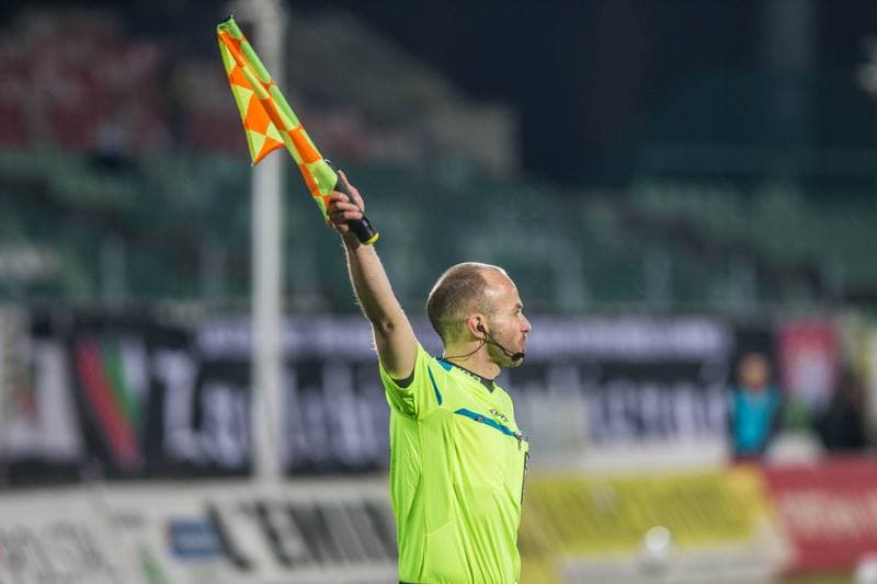 Football. Fortuna I Liga. Zaglebie Sosnowiec - Odra Opole. 25.02.2022
