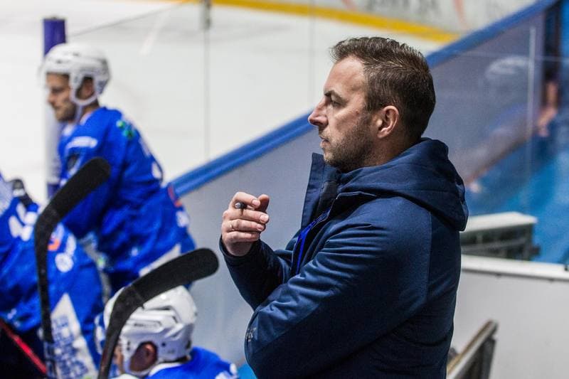 Ice Hockey. PHL. JKH GKS Jastrzebie - Re-Plast Unia Oswiecim. 23.09.2021