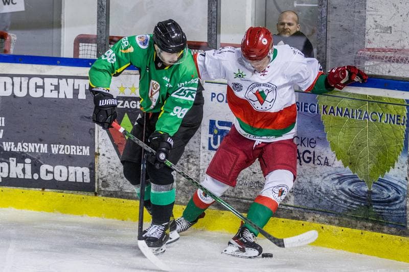 Ice Hockey. PHL. Zaglebie Sosnowiec - JKH GKS Jastrzebie. 03.10.2021