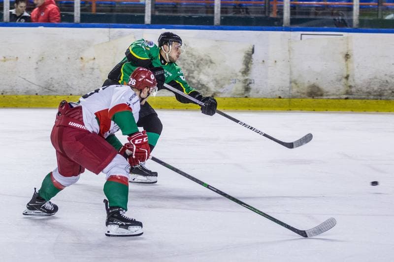 Ice Hockey. PHL. Zaglebie Sosnowiec - JKH GKS Jastrzebie. 03.10.2021