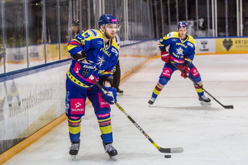 Ice Hockey. PHL. GKS Katowice - Tauron Podhale Nowy Targ. 08.10.2021