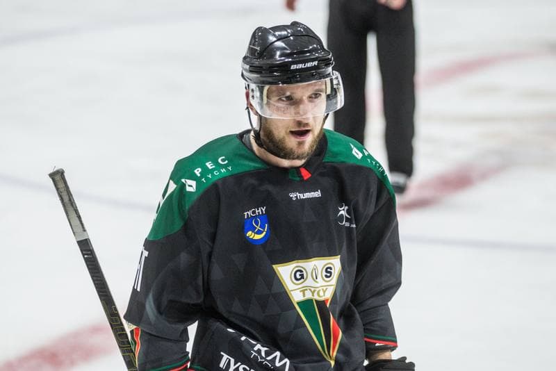 Ice Hockey. PHL. JKH GKS Jastrzebie - GKS Tychy. 15.10.2021