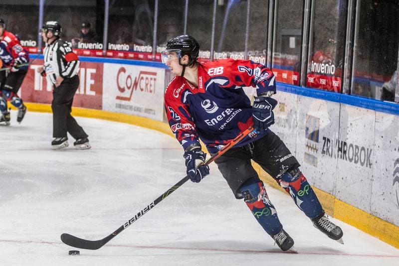 Ice Hockey. Polska Hokej Liga. GKS Tychy - Energa Torun. 26.10.2021