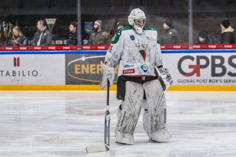 Ice Hockey. PHL. GKS Tychy - GKS Katowice. 26.11.2021