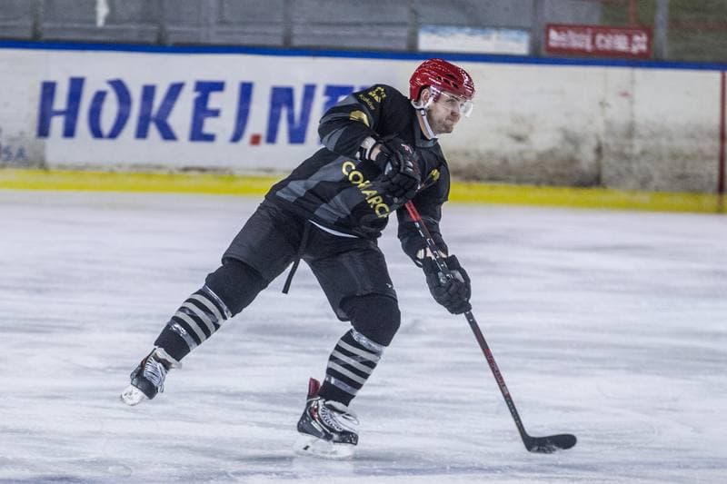 Ice Hockey. PHL. Zaglebie Sosnowiec - Comarch Cracovia. 07.12.2021