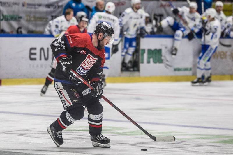 Ice Hockey. PHL. Re-Plast Unia Oswiecim - Ciarko STS Sanok. 20.12.2021