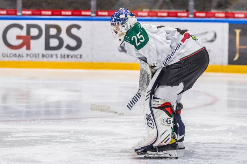 Ice Hockey. Polska Hokej Liga. GKS Tychy - Comarch Cracovia. 22.12.2021