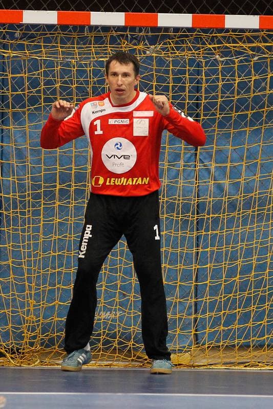 Handball. PGNiG Superliga. Gornik Zabrze - Vive Kielce. 18.10.2016