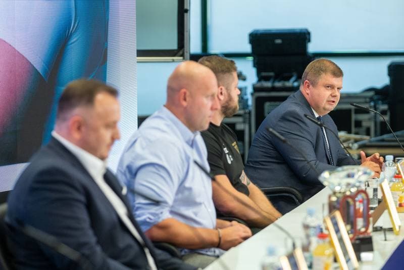 Athletics. Diamond League. Memorial Kamila Skolimowska. 05.08.2022