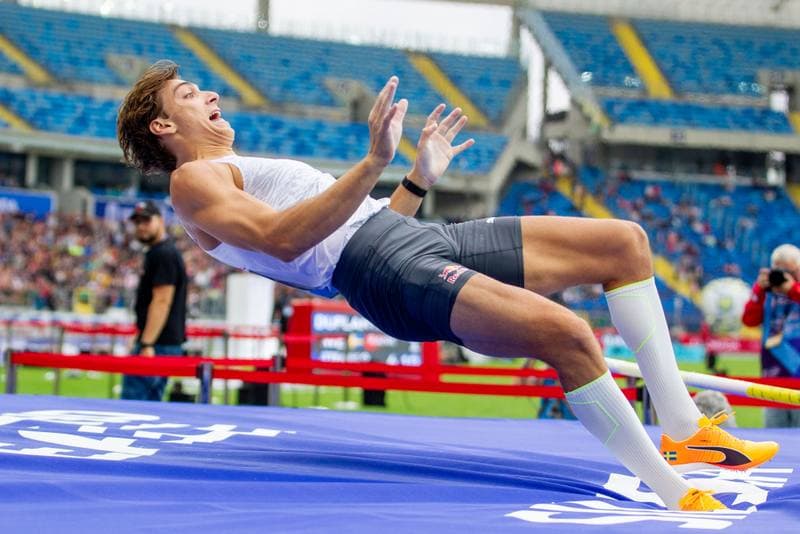 Athletics. Diamond League. Memorial Kamili Skolimowskiej. 06.08.2022