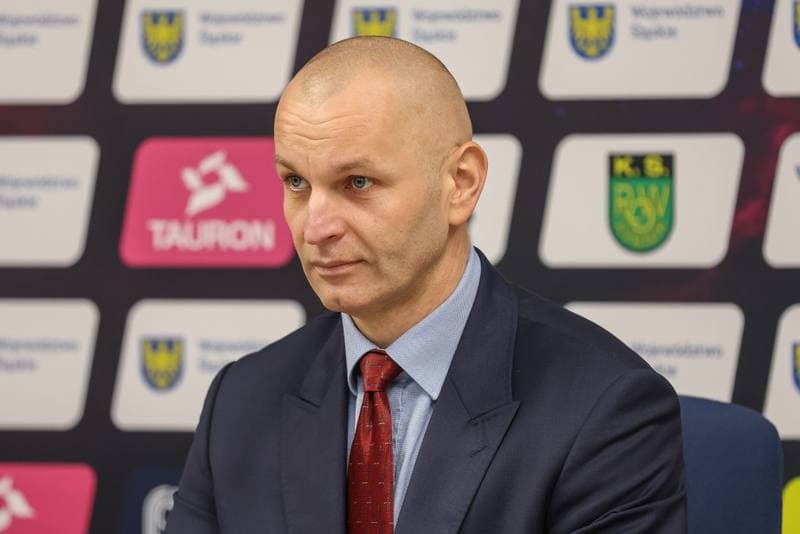 Speedway. SEC Individualne Mistrzostwa Europy. Press Conference. 07.12.2023