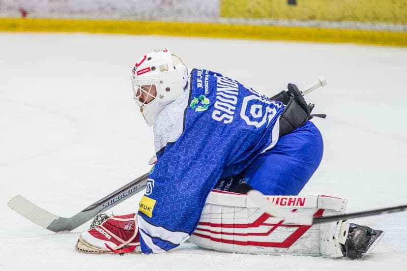 Ice Hockey. PHL. GKS Katowice - Re-Plast Unia Oswiecim. 11.10.2019