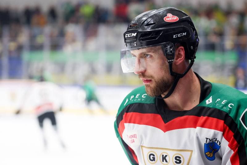 Ice Hockey. Polish Cup. GKS Tychy - JKH GKS Jastrzebie. 30.12.2023