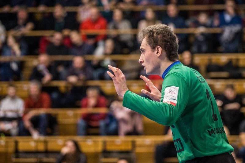 Handball. PGNiG Superliga. NMC Gornik Zabrze - Orlen Wisla Plock. 29.01.2020