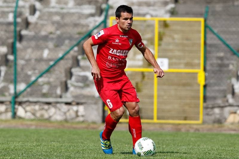 Football. Sparing. Sarmacja Bedzin - Zaglebie Sosnowiec. 24.06.2017