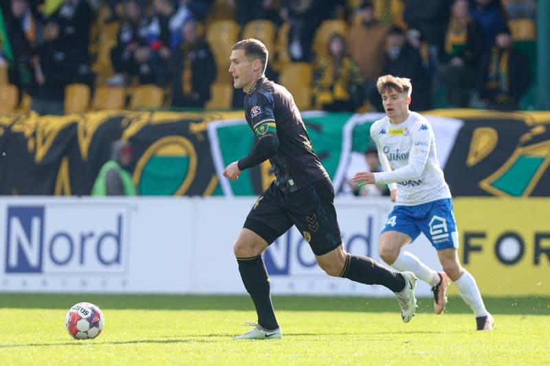 Football. Fortuna I Liga. GKS Katowice - Podbeskidzie Bielsko-Biala. 17.03.2024