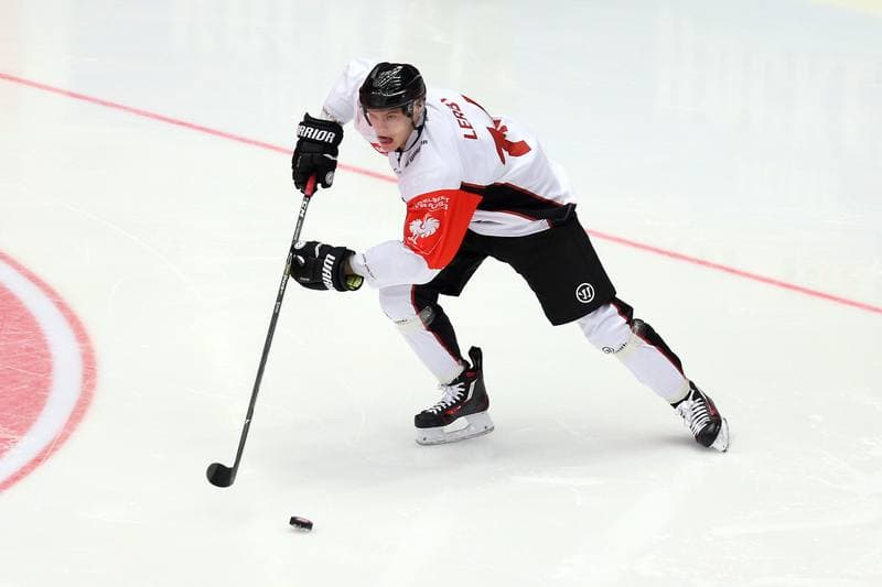 Ice Hockey. Champions Hockey League. Ocelari Trinec - Malmo Redhawks. 07.11.2017