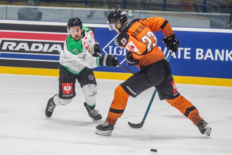Ice Hockey. Champions Hockey League. JKH GKS Jastrzebie - Frisk Asker. 05.10.2021