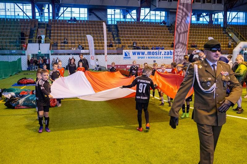 Football. 24 Hour Football Independence Tournament. Day 1. 10.11.2022
