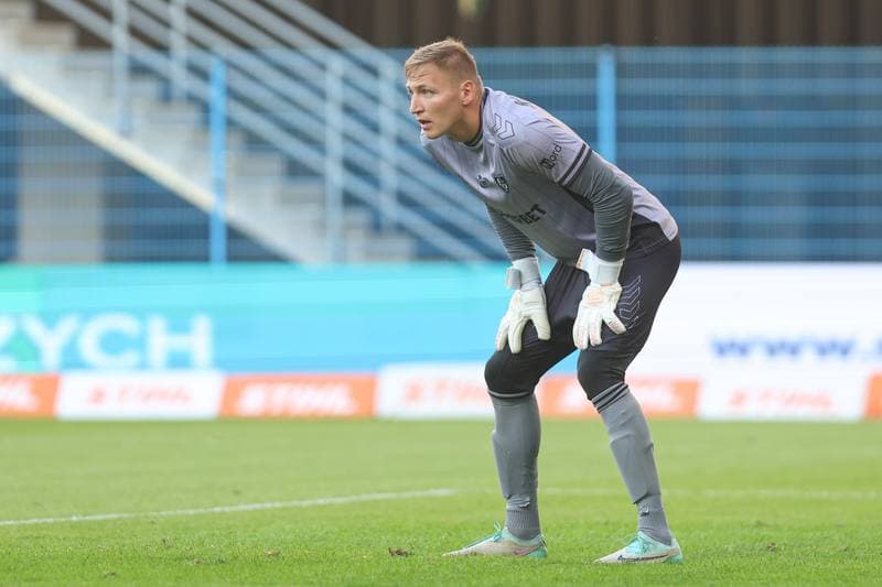 Football. PKO BP Ekstraklasa. Piast Gliwice - GKS Katowice. 12.08.2024