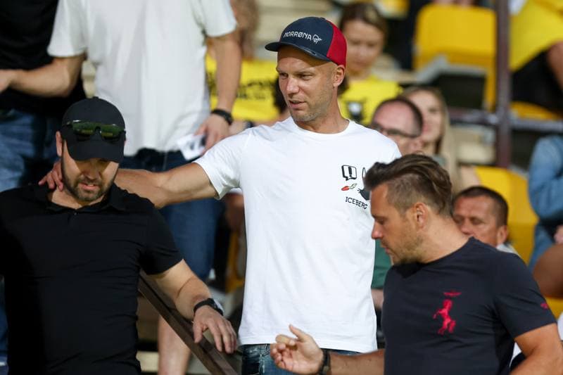 Football. PKO BP Ekstraklasa. GKS Katowice - Motor Lublin. 16.08.2024
