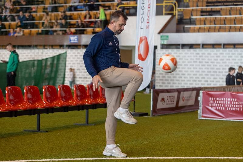 Football. 24 Hour Football Independence Tournament. 11.11.2022