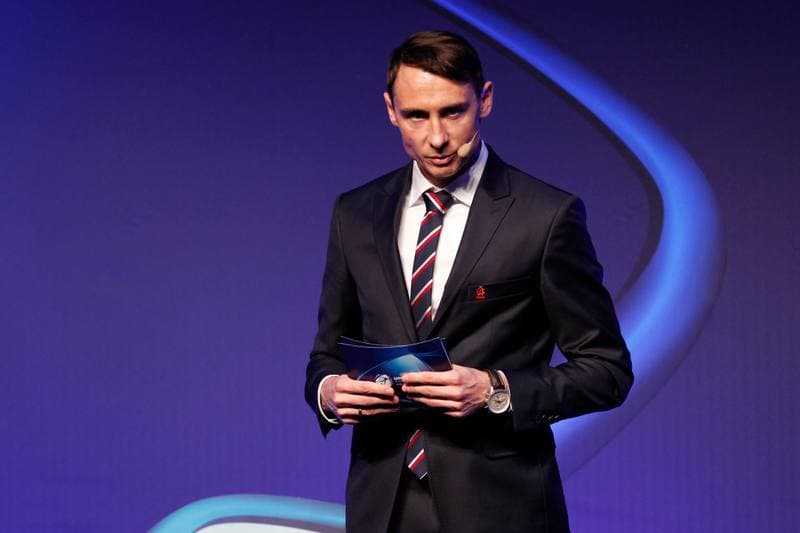 Football. Poland national team. Press Conference. 06.06.2016