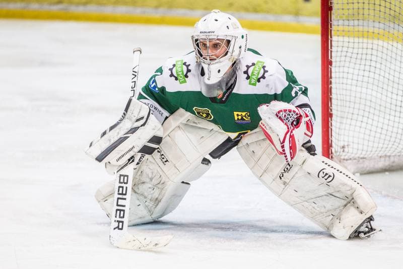 Ice Hockey. PHL. GKS Katowice - Naprzod Janow. 01.12.2019
