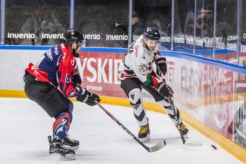 Ice Hockey. PHL. GKS Tychy - Energa Torun. 10.01.2020