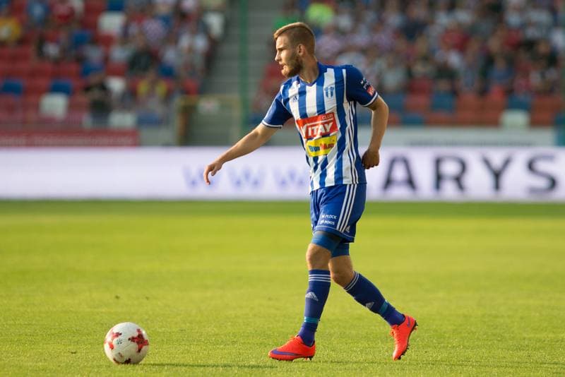 Football. Lotto Ekstraklasa. Gornik Zabrze - Wisla Plock. 25.08.2017