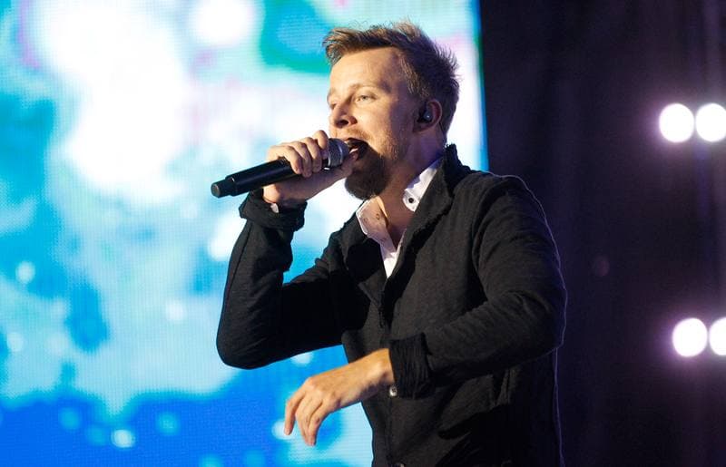 150 Years of Katowice - Concert of Polish Stars. Katowice. 30.08.2015